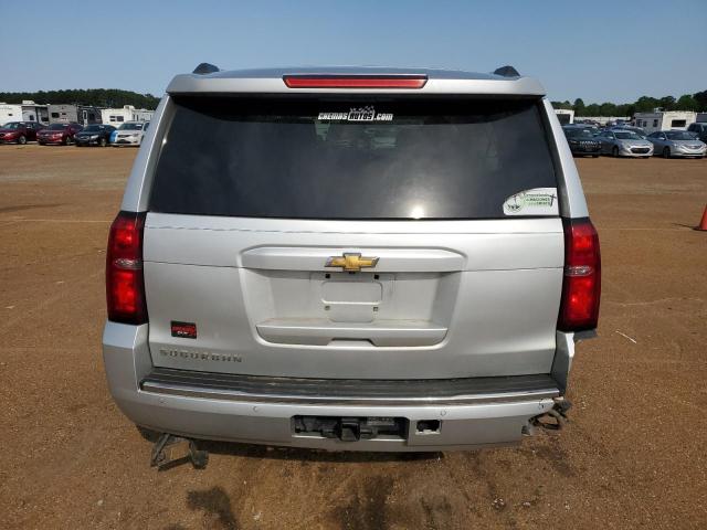 2015 CHEVROLET SUBURBAN C - 1GNSCKKC1FR186551