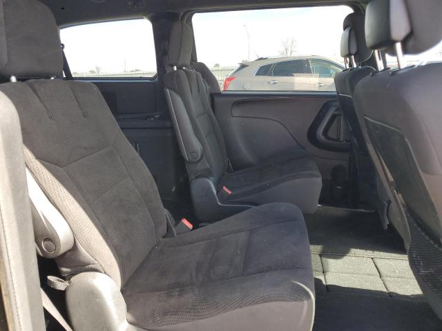 2017 DODGE GRAND CARA - 2C4RDGBGXHR851514