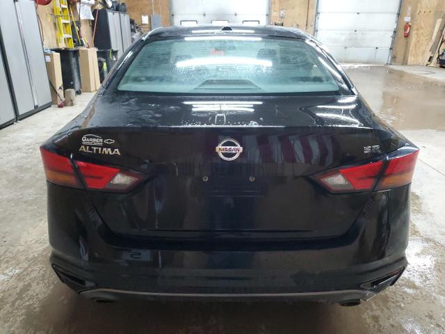 2019 NISSAN ALTIMA SR - 1N4BL4CV6KC125445