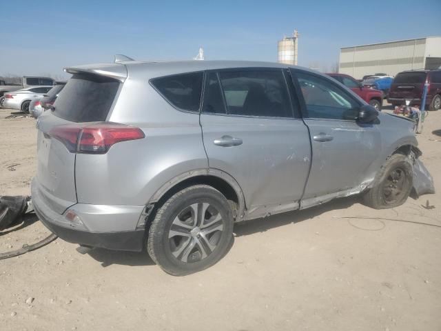 Vin: 2t3bfrev8jw810151, lot: 48794015, toyota rav4 le 20183