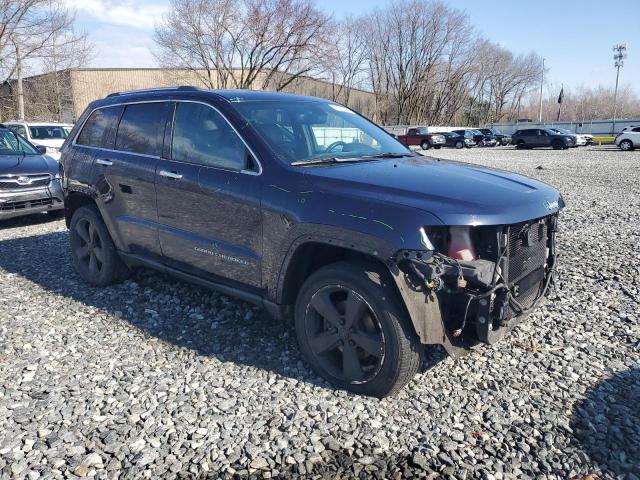 Vin: 1c4rjfbg3ec441192, lot: 50010905, jeep grand cher limited 20144