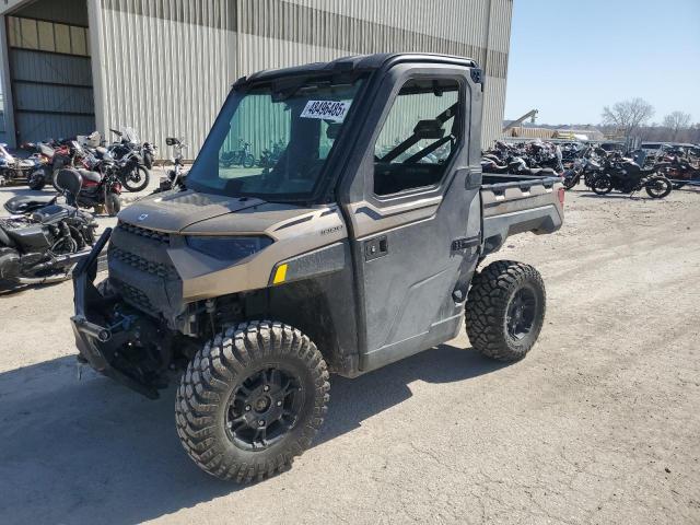 POLARIS RANGER XP 2023 green  gas 4XARRU992P8101498 photo #3