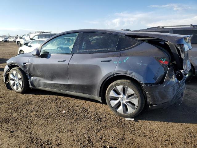 Vin: 7saygdee5pf895459, lot: 47848075, tesla model y 20232