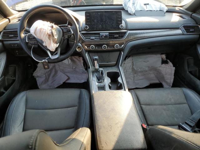 2019 HONDA ACCORD SPO - 1HGCV1F39KA043904