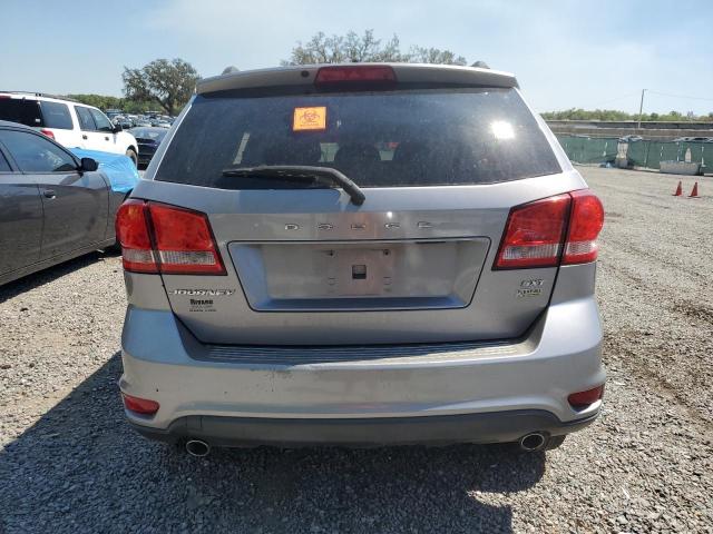 2015 DODGE JOURNEY SX 3C4PDCBG2FT742667