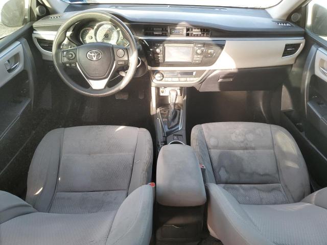 2015 TOYOTA COROLLA L - 5YFBURHE7FP227721