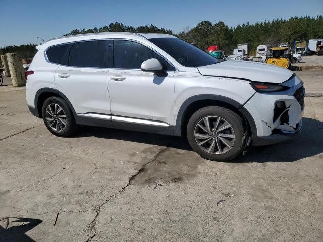 Vin: 5nms33ad0kh033005, lot: 50468105, hyundai santa fe sel 20194