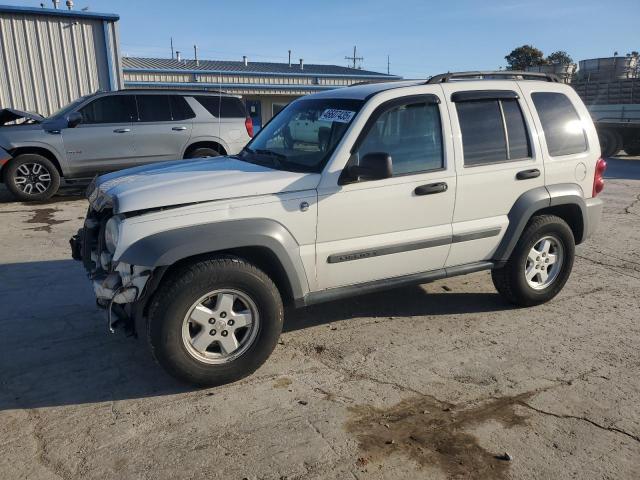 JEEP LIBERTY SP