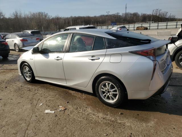 Vin: jtdkbrfu2g3004514, lot: 48617465, toyota prius 20162