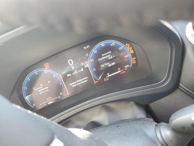 2024 TOYOTA GRAND HIGH - 5TDAAAB57RS013905