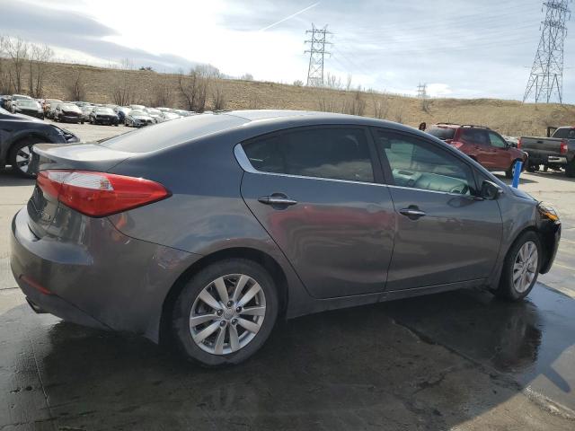 Vin: knafx4a89e5089849, lot: 50935135, kia forte ex 20143