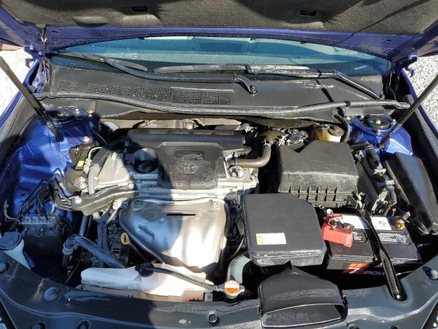2016 TOYOTA CAMRY LE - 4T1BF1FK8GU578285