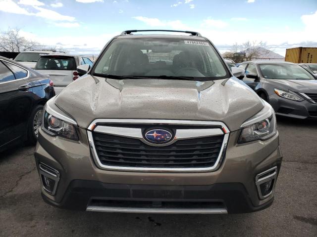 2019 SUBARU FORESTER T - JF2SKAWC1KH539730