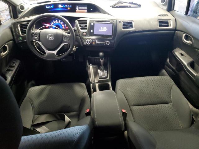 2015 HONDA CIVIC SE 19XFB2F75FE264352