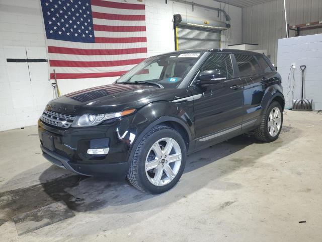 LAND ROVER RANGE ROVE