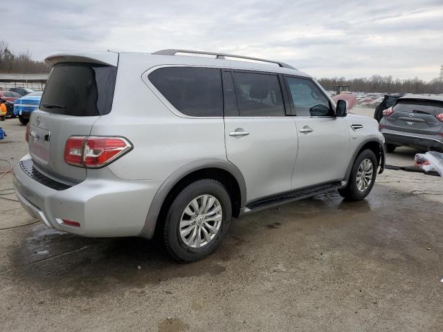 2017 NISSAN ARMADA SV - JN8AY2NDXH9006940
