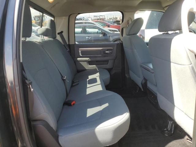 2018 RAM 1500 SLT - 1C6RR7LT8JS107158