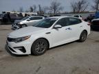 2019 KIA OPTIMA LX - 5XXGT4L33KG277956