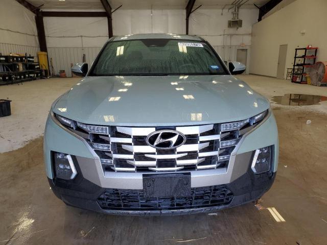 2024 HYUNDAI SANTA CRUZ - 5NTJB4AE3RH098989