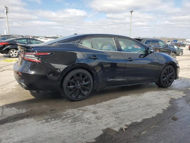 2023 NISSAN MAXIMA SR 1N4AA6EV8PC503332