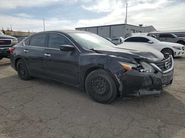 2017 NISSAN ALTIMA 2.5 - 1N4AL3AP0HC220411