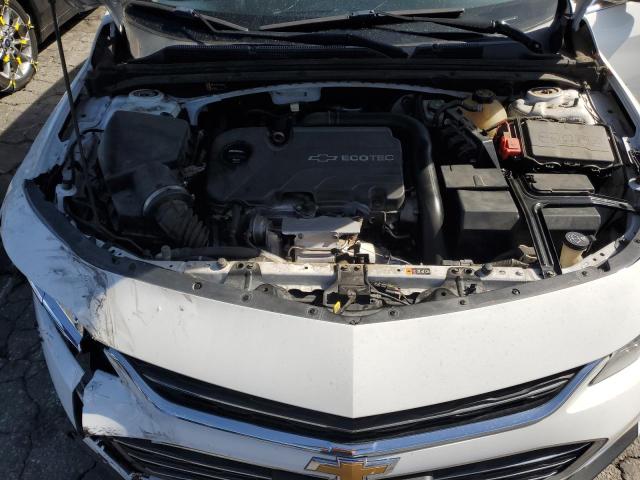 2018 CHEVROLET MALIBU LT - 1G1ZD5ST2JF171873