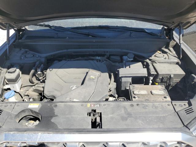 2021 HYUNDAI PALISADE L - KM8R54HE1MU206440