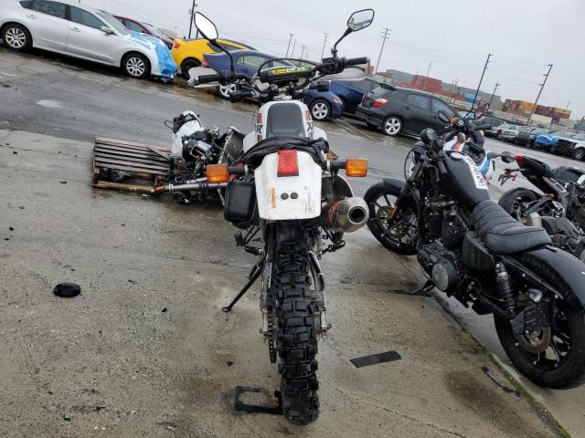 2022 HONDA XR650 L JH2RD0601NK100016