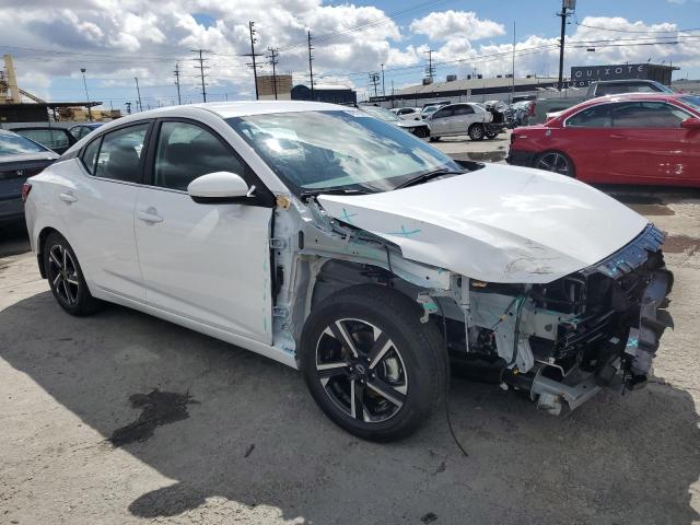 Vin: 3n1ab8cv2sy229800, lot: 49175815, nissan sentra sv 20254