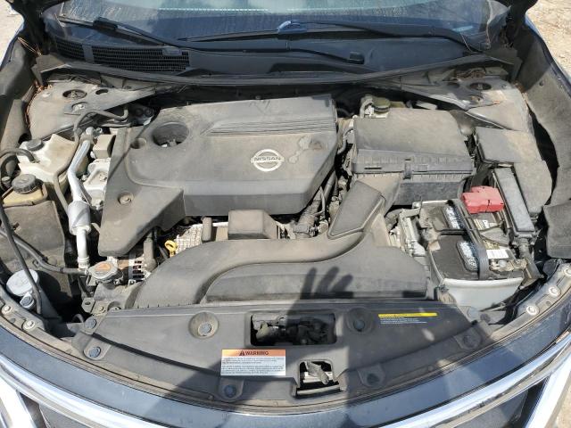 2015 NISSAN ALTIMA 2.5 - 1N4AL3AP2FN327316