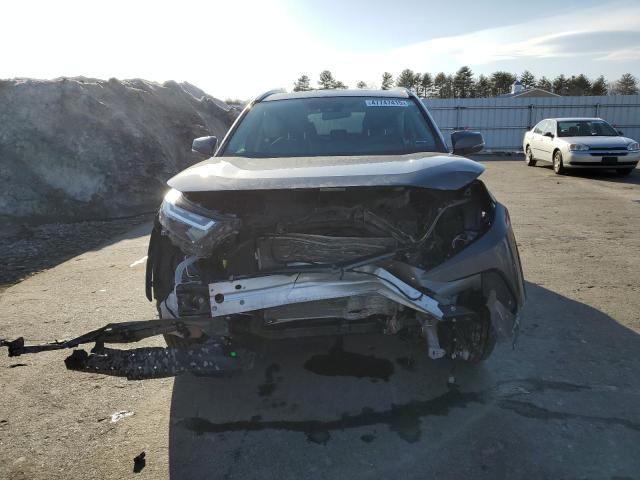 2024 TOYOTA RAV4 XLE - 2T3P1RFV0RC449191