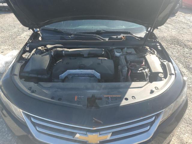 2019 CHEVROLET IMPALA LT 1G11Z5SAXKU134774