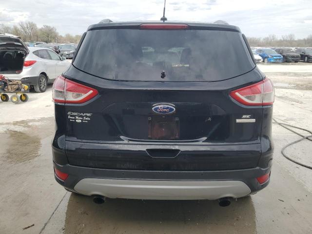 2016 FORD ESCAPE SE - 1FMCU0GX5GUA94881