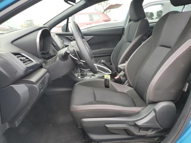 2018 SUBARU IMPREZA SP - 4S3GKAM61J3618621