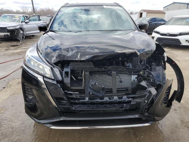 2021 NISSAN KICKS SR - 3N1CP5DV3ML562966