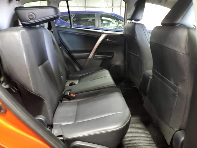 2016 TOYOTA RAV4 LIMIT - JTMDFREV9GD183359