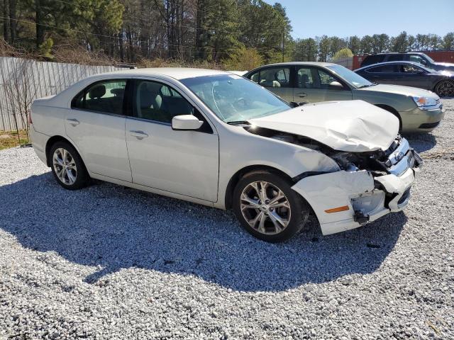 Vin: 3fahp0ha3cr239760, lot: 48387945, ford fusion se 20124