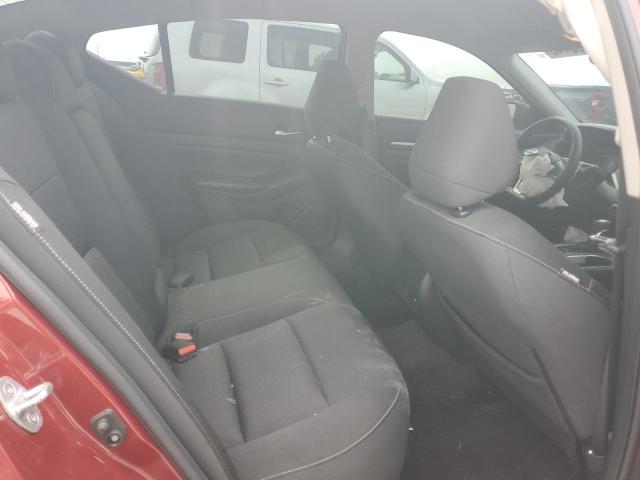 2022 NISSAN ALTIMA SV - 1N4BL4DV4NN318247
