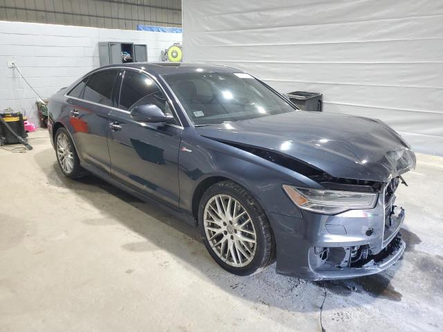 Vin: wauhgafcxgn099524, lot: 50903475, audi a6 prestige 20164