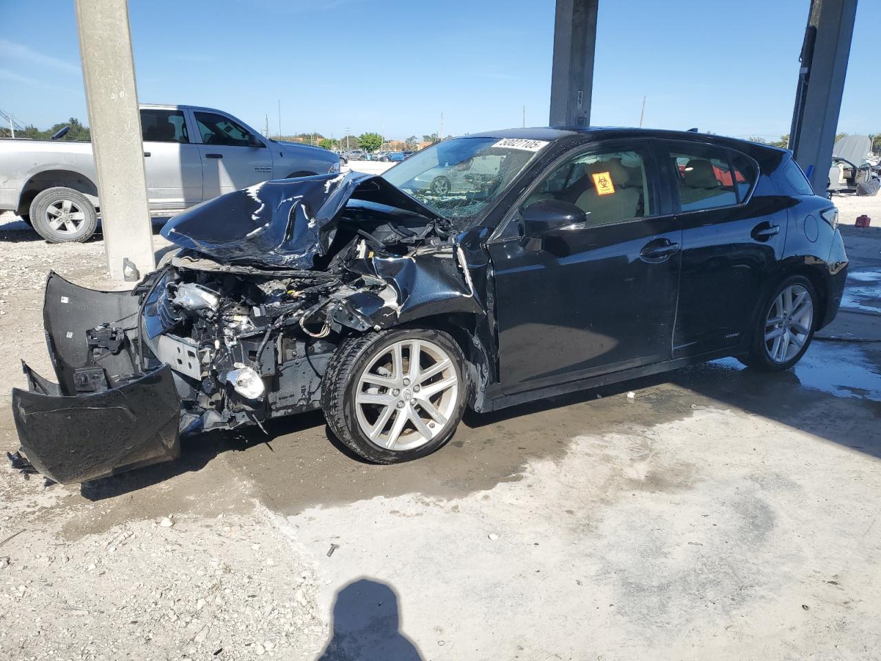 LEXUS CT 200H 200