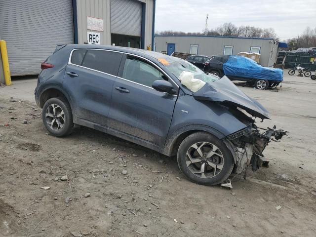 Vin: kndpmcacxm7931244, lot: 50615465, kia sportage lx 20214