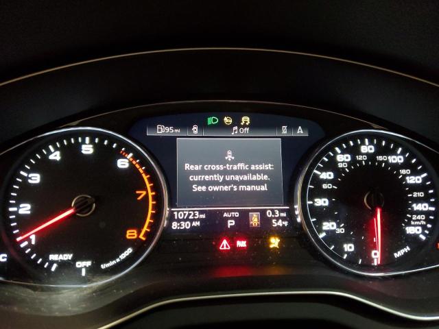 2024 AUDI Q5 PREMIUM - WA1GAAFY1R2050058
