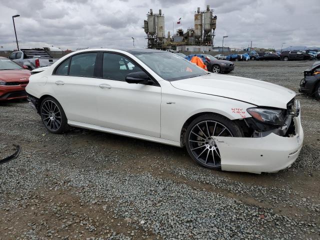 Vin: wddzf6bb0ka574110, lot: 47789835, mercedes-benz e-class amg 53 4matic 20194