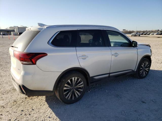 Vin: ja4ad3a38lz021238, lot: 48389905, mitsubishi outlander se 20203