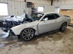 2023 DODGE CHALLENGER - 2C3CDZBT7PH606256