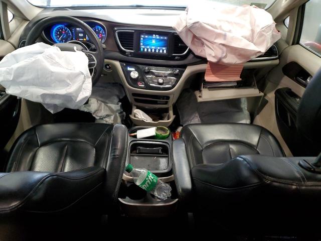 2020 CHRYSLER VOYAGER LX 2C4RC1DG7LR144988