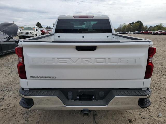 2019 CHEVROLET SILVERADO - 1GCRYAEH3KZ277969