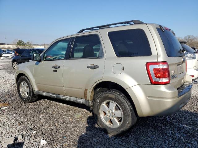 Vin: 1fmcu0d71aka71198, lot: 48766805, ford escape xlt 20102