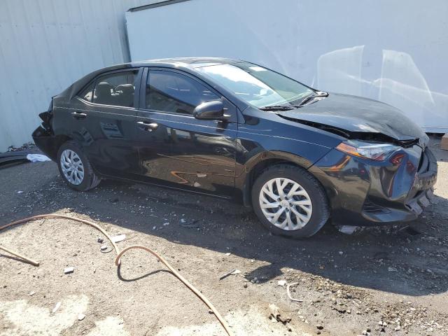 Vin: 2t1burhe8hc773558, lot: 50924455, toyota corolla l 20174