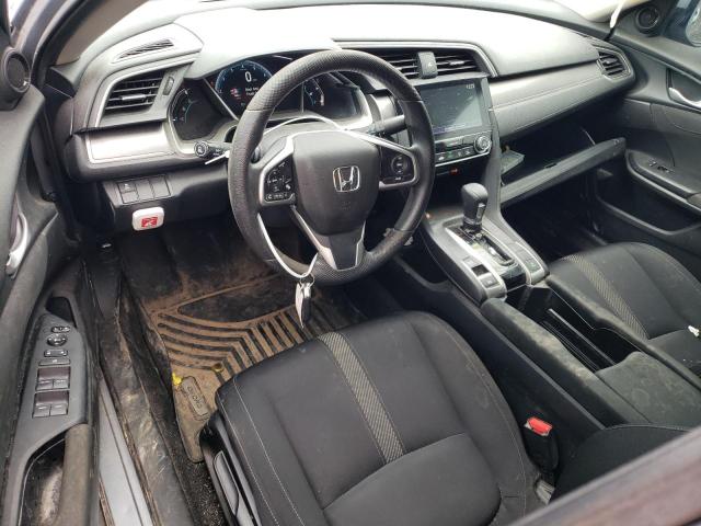 2017 HONDA CIVIC EX - 19XFC2F72HE200768